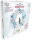 Craft Buddy CA-WR8 - Crystal Art Kranz - Winter Pinguine