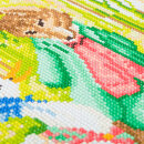 Craft Buddy CAK-PRBT30M - Jemima Puddle-Duck and Mr Fox