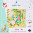 Craft Buddy CAK-PRBT30M - Jemima Puddle-Duck and Mr Fox