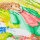 Craft Buddy CAK-PRBT30M - Jemima Puddle-Duck and Mr Fox