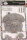 Craft Buddy CCST55 - Crystal Art A6 Stamp - Enchanted Toadstool
