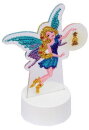 Craft Buddy CALED-A01 - Crystal Art LED Lamp Fairy with...