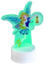 Craft Buddy CALED-A01 - Crystal Art LED Lamp Fairy with...