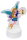 Craft Buddy CALED-A01 - Crystal Art LED Lampe mit Fee