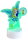 Craft Buddy CALED-A01 - Crystal Art LED Lampe mit Fee