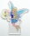 Craft Buddy CALED-A01 - Crystal Art LED Lampe mit Fee