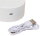 Craft Buddy CALED-A01 - Crystal Art LED Lampe mit Fee