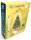 Craft Buddy CALED-A02 - Crystal Art LED Lampe mit Weihnachtsbaum