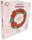 Craft Buddy CA-WR9 - Crystal Art Kranz - Klatschmohn