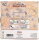 Craft Buddy CA-WR9 - Crystal Art Kranz - Klatschmohn