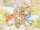 Craft Buddy PBN-PRBT02 - Peter Rabbit and Flopsy
