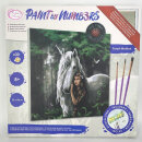 Craft Buddy PBN5050E - Morest Maiden
