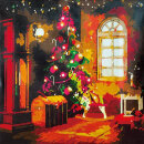 Craft Buddy PBN5050C - Christmas Magic