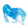 WIA BE80000 - Brigitte Eberl Edition (1:20) - Vincenzo SR - blue