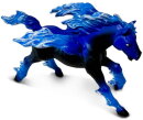 Safari Ltd. Mythical Realms® 101024 - Blauer Pyrois