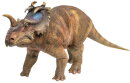 PNSO 060EN - Jennie the Centrosaurus