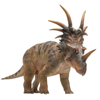 PNSO 059EN - Anthony the Styracosaurus