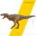 PNSO 58EN - Luxiong the Zhuchengtyrannus