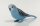 Mojö 387292 - Budgerigar (Blue)