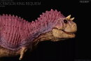 REBOR 160772 - 1:35 Carnotaurus rex - Crimson King...