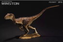 REBOR 160246 - 1:18 Velociraptor - Winston *1