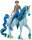 Schleich bayala 70718 - Ayron on Unicorn