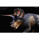 REBOR 160956 - 1:35 Alpha Male Triceratops horridus "Trident" Horn of Doom Ver. *1