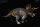 REBOR 160963 - 1:35 Alpha Male Triceratops horridus "Trident" King Ver.*1