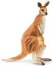 Schleich 42550 / 42623 - Outback Abenteuer