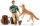 Schleich 42550 / 42623 - Outback Abenteuer