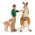 Schleich 42550 / 42623 - Outback Abenteuer