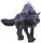 Schleich 42554 - Eldrador Schattenwolf