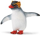 Safari Ltd. Wild Safari® Sealife 276529 - Rockhopper Penguin