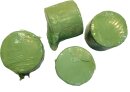Kids GLOBE (1:24) 610762 - balls of silage Set of 4  (without animals / accessories)