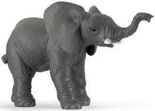 Papo 50027 - Elefantenkalb
