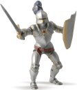 Papo 39245 - Knight in armour (blue)