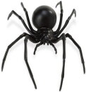 Safari Ltd. 545406 - Black Widow Spider