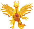 Safari Ltd. Dragon 10137 - Grumpy Dragon - Modellpferdeversand.de