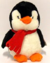 Russ Berrie Plüsch 34962 - Tundry Pinguin mit...
