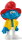 Schleich 20833 - Fireman Smurf