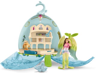 Schleich bayala 42527 - Mystische Bibliothek
