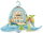 Schleich bayala 42527 - Mystische Bibliothek
