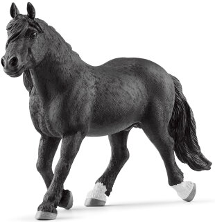 Schleich 13958 - Noriker Stallion