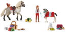 Schleich 98642 - Adventskalender Horse Club 2022