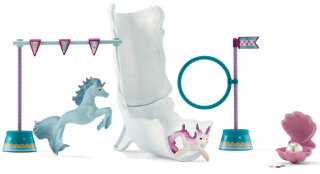 Schleich bayala 42575 - Magisches Unterwasserturnier