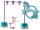 Schleich bayala 42575 - Magisches Unterwasserturnier