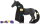 Schleich 42581 - Beauty Horse Criollo Definitivo Stute