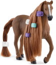 Schleich 42582 - Beauty Horse English Thoroughbred Mare
