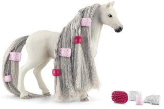 Schleich 42583 - Beauty Horse Quarter Horse Stute