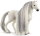 Schleich 42583 - Beauty Horse Quarter Horse Stute